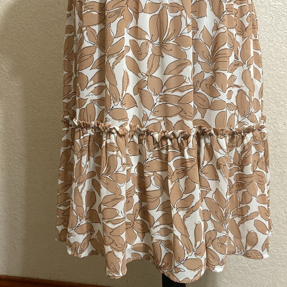 SUANNE BETRO DRESS - Picture 3 of 9